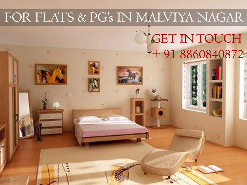 flats-for-rent-in-malviya-nagar-near-metro station